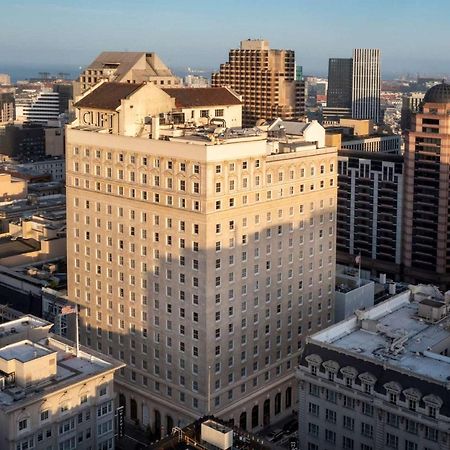 The Clift Royal Sonesta Hotel San Francisco Buitenkant foto