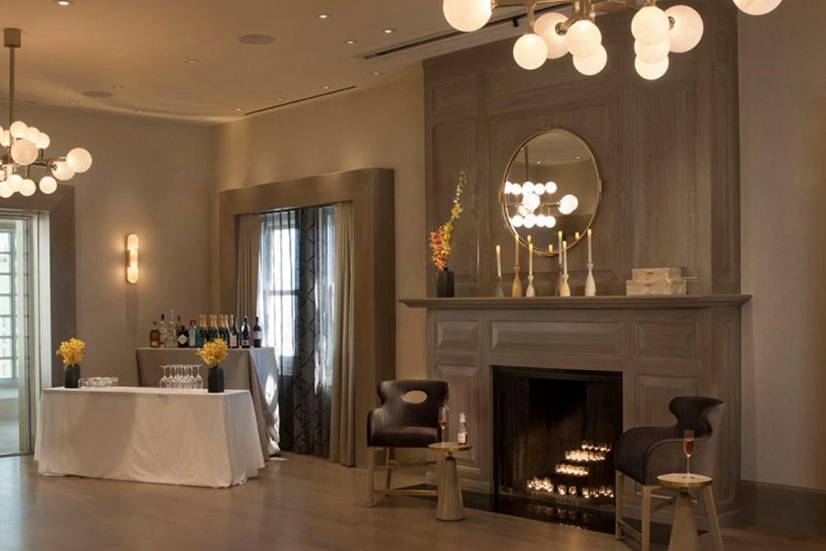 The Clift Royal Sonesta Hotel San Francisco Buitenkant foto